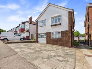 FRONT ASPECT - NO PARKING- click for photo gallery